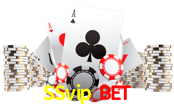 Jogue jogos de pôquer em SSvip Bet