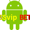 Aplicativo SSvip Bet para Android