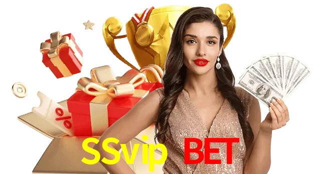 Jogue com dealers reais no SSvip Bet!