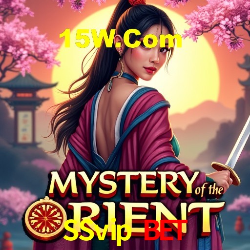 Estatísticas SSvip Bet