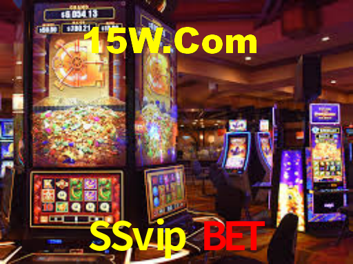 SSvip Bet - Brasil Casino Jogos App - SSvip Win