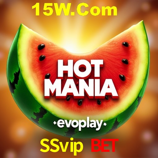 Bônus de Boas-vindas SSvip Bet