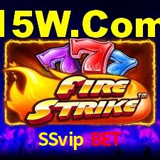 Experiência VIP SSvip Bet