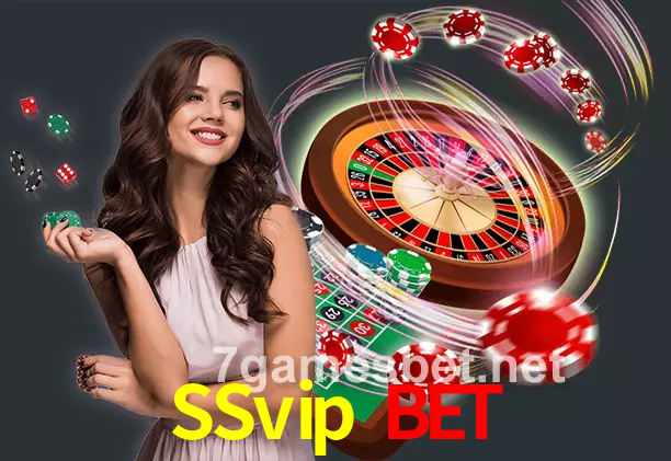 vivo no cassino SSvip Bet
