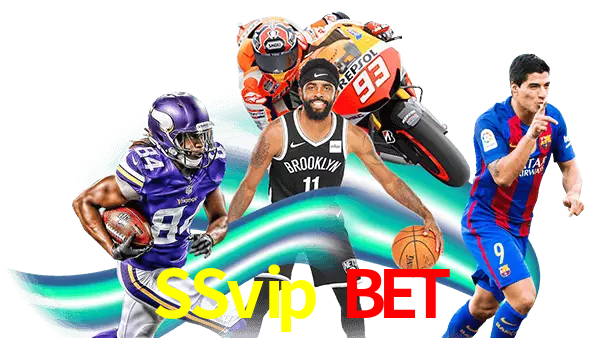 SSvip Bet