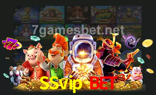 cassino SSvip Bet