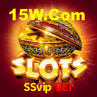 Interface do App SSvip Bet