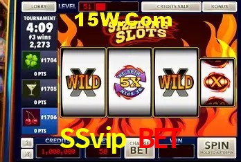 Tecnologia da Plataforma SSvip Bet