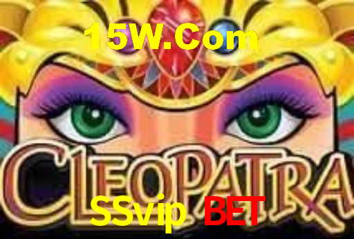 SSvip Bet: Seu Especialista em Apostas Esportivas Brasileiras