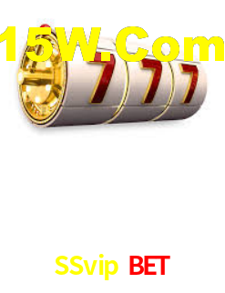 SSvip Bet