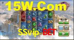 APP oficial da SSvip Bet para mobile