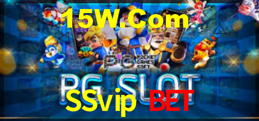 SSvip Bet,SSvip Win