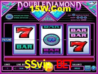 Login Seguro SSvip Bet