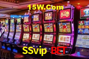 Estatísticas SSvip Bet