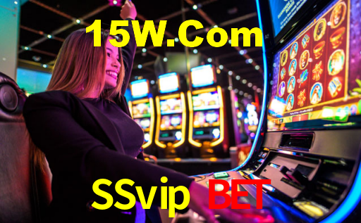 Bônus Generosos e Exclusivos no SSvip Bet para Você!