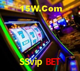 Integração de APIs SSvip Bet