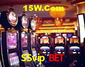 Promoções Sazonais SSvip Bet