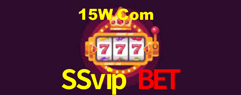 SSvip Bet