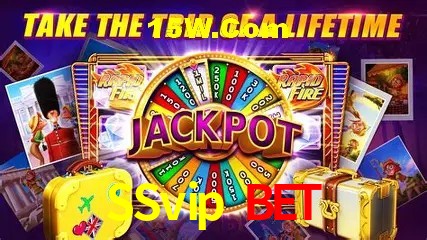 Jogos de Slot SSvip Bet