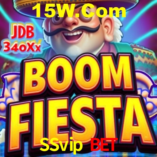 Casino Ao Vivo SSvip Bet