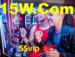 SSvip Win