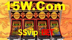 Bônus Diários SSvip Bet