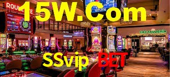 SSvip Bet