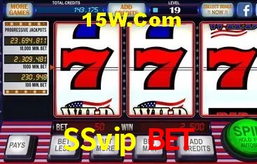 Ofertas Exclusivas SSvip Bet