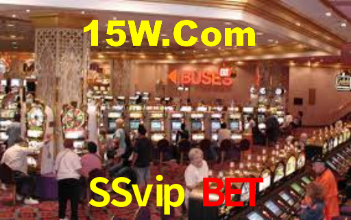 SSvip Login