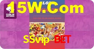 SSvip Bet,SSvip Win