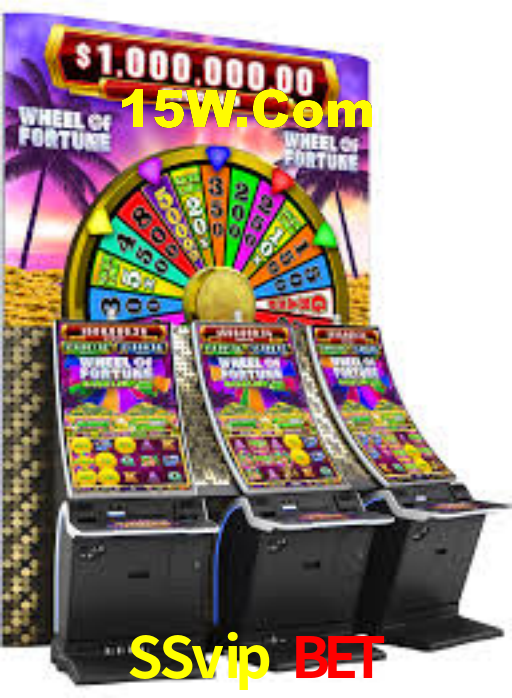 SSvip Win