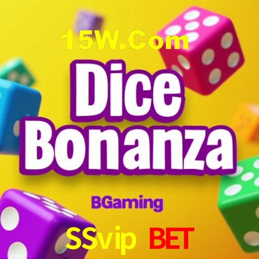 Provedores de Jogos SSvip Bet