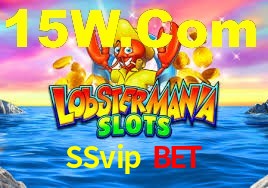Programa VIP SSvip Bet