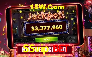 Provedores de Jogos SSvip Bet