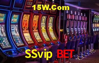 Sistemas de Segurança SSvip Bet