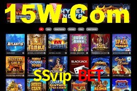 SSvip Bet,SSvip Win