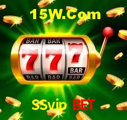Design Responsivo SSvip Bet