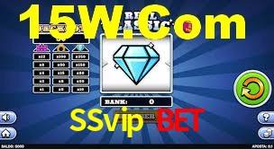 SSvip Bet