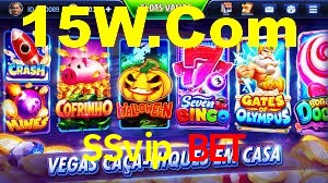 Ofertas Imperdíveis na SSvip Bet: Promoções e Bônus Que Valem a Pena