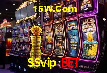 Especiais de Fim de Semana SSvip Bet