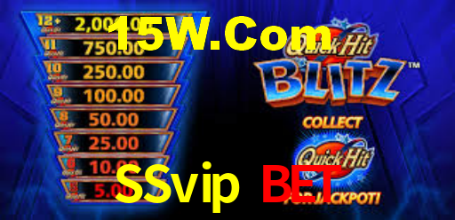 SSvip Bet: A Experiência de Casino com Jogos de Mesa ao Vivo