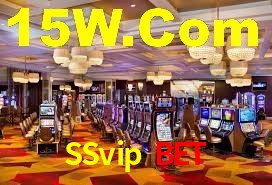 SSvip Login