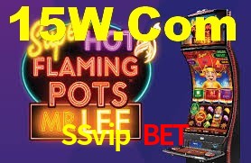 SSvip Bet: Jogos de Caça-Níqueis-Altas Recompensas, Roleta-Velocidade, Blackjack-Desafios Máximos