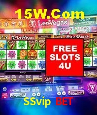 Especiais de Fim de Semana SSvip Bet