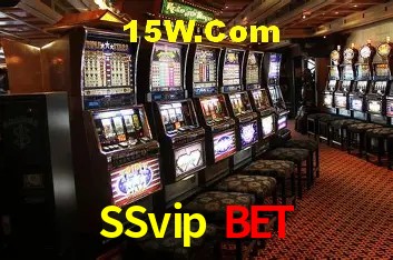 Sistemas de Segurança SSvip Bet