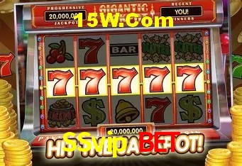 Benefícios da Conta SSvip Bet