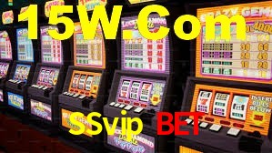 SSvip Bet,SSvip Win