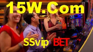 SSvip Login