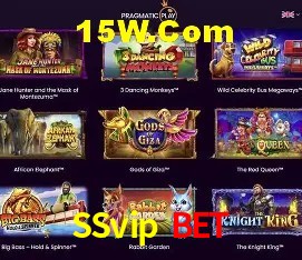 Tecnologia da Plataforma SSvip Bet