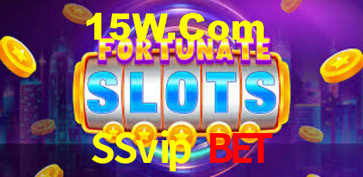 SSvip Bet,SSvip Win